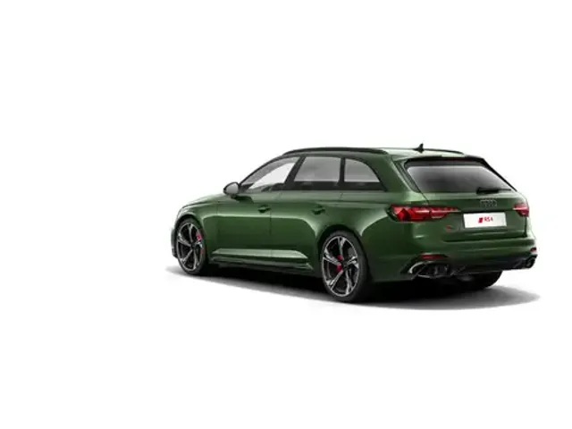 Audi RS4