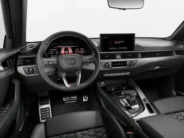 Audi RS4