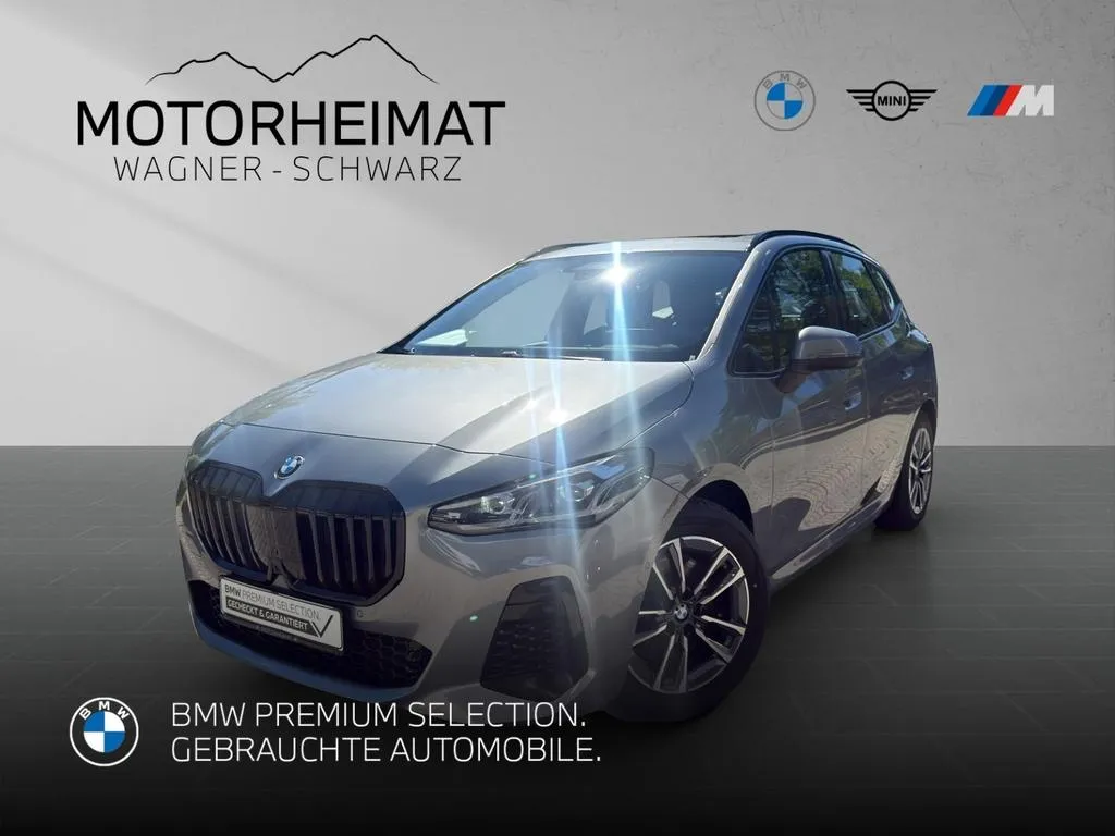 BMW 223