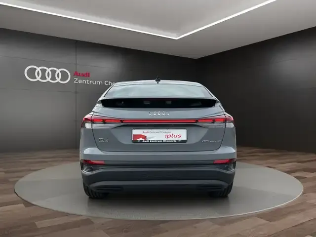 Audi Sonstiges