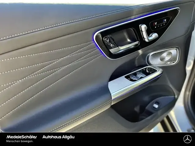 Mercedes-Benz GLC 450