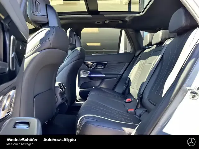 Mercedes-Benz GLC 450