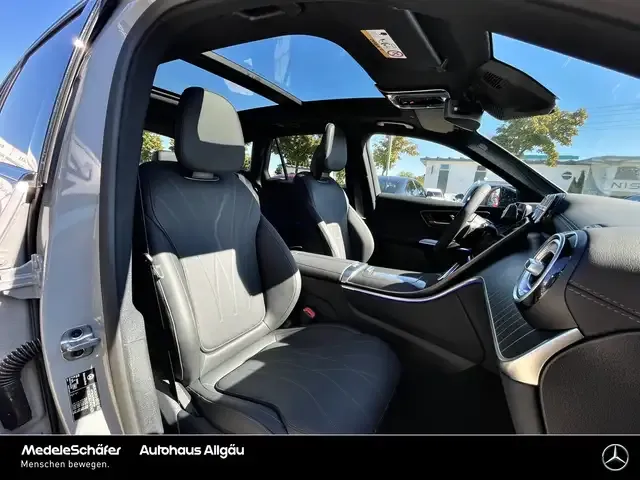 Mercedes-Benz GLC 450