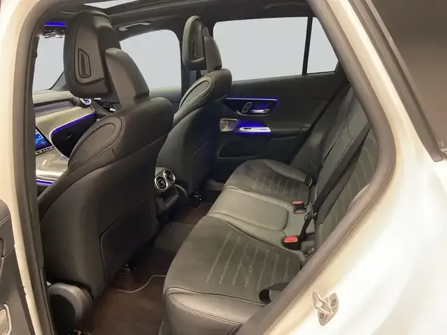 Mercedes-Benz GLC 450