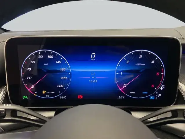 Mercedes-Benz GLC 450