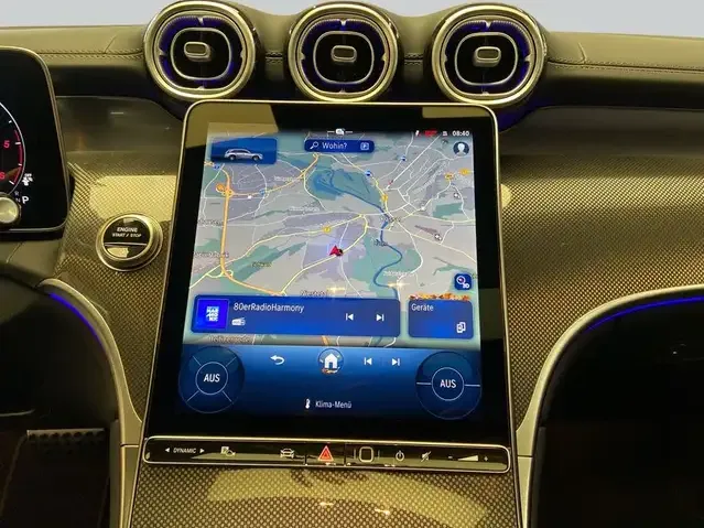 Mercedes-Benz GLC 450