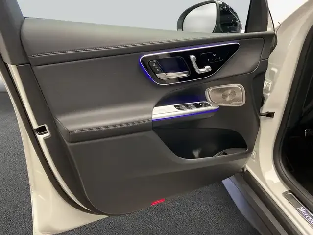 Mercedes-Benz GLC 450