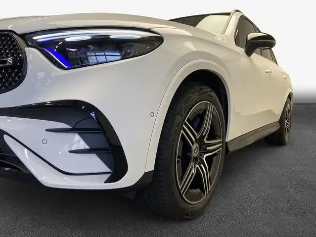 Mercedes-Benz GLC 450