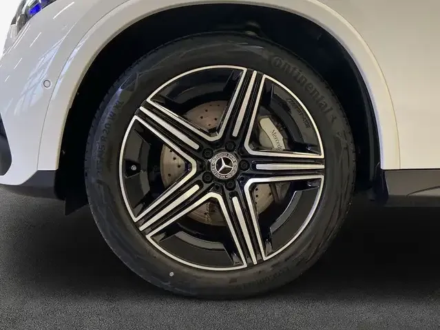 Mercedes-Benz GLC 450