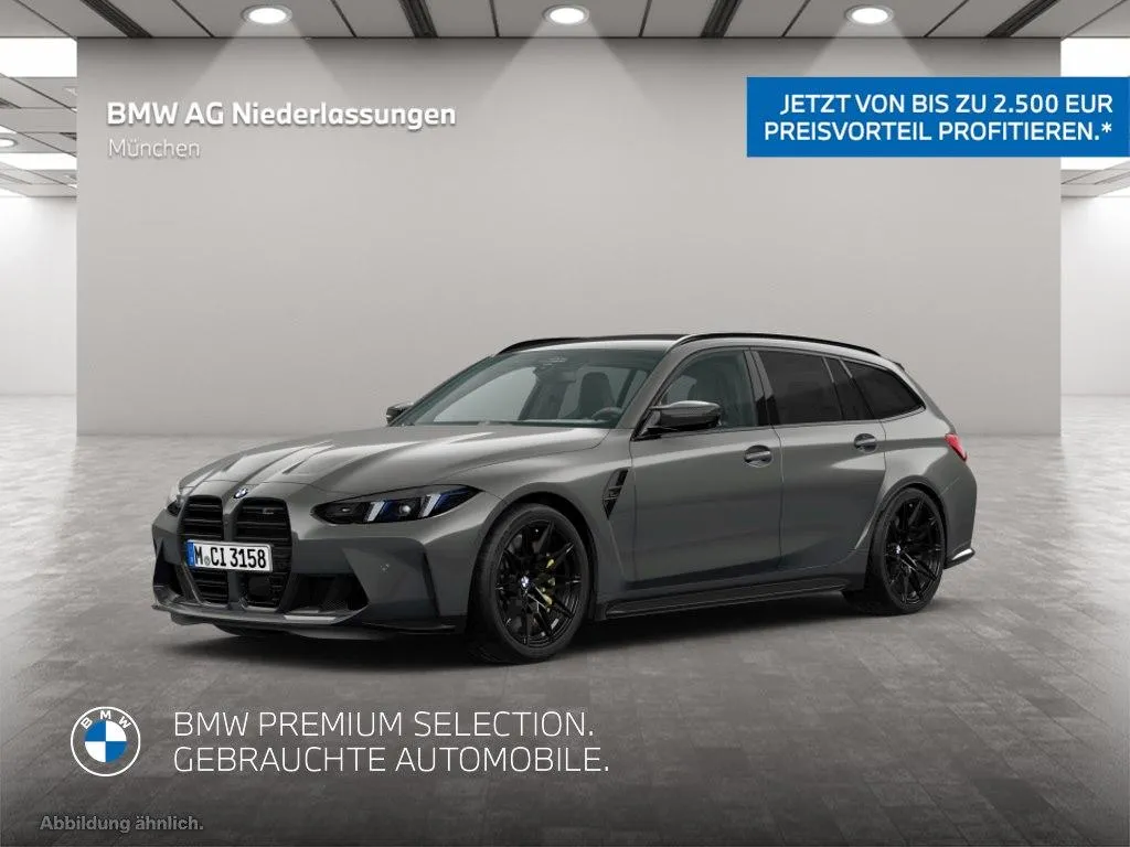 BMW M3