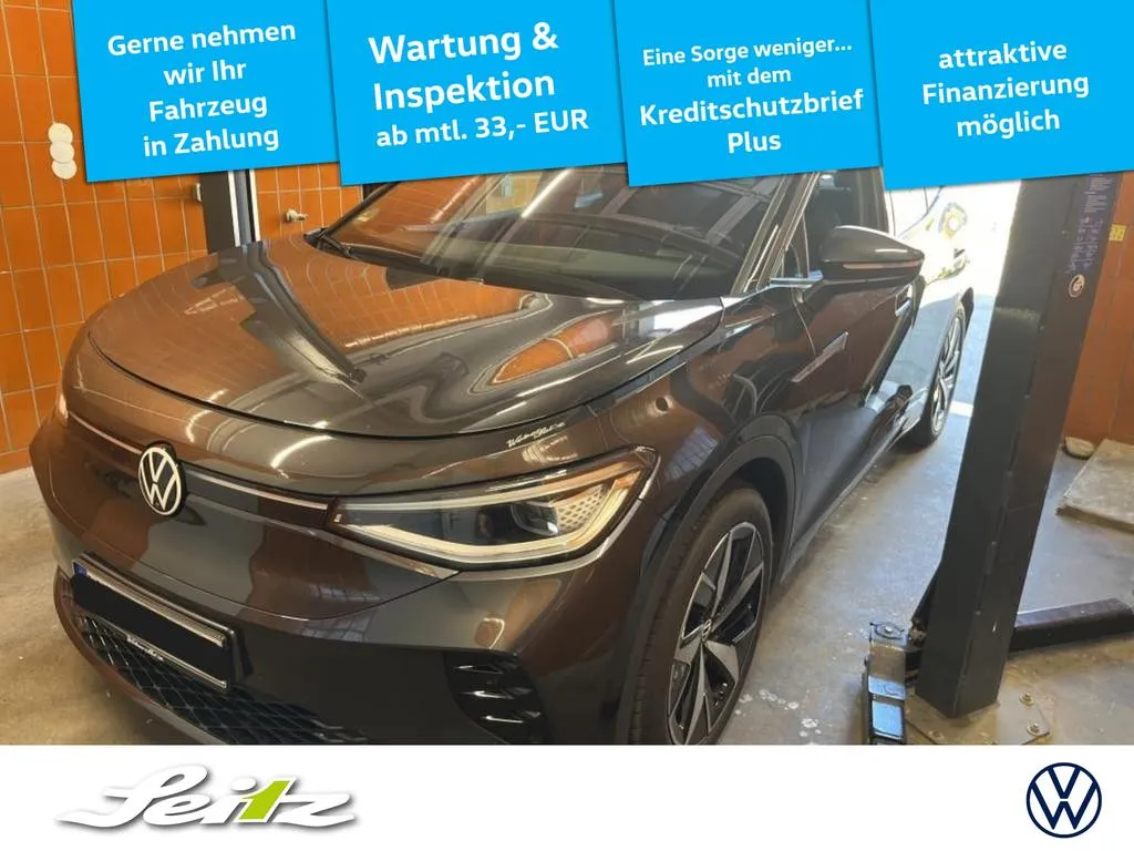 Volkswagen ID.4