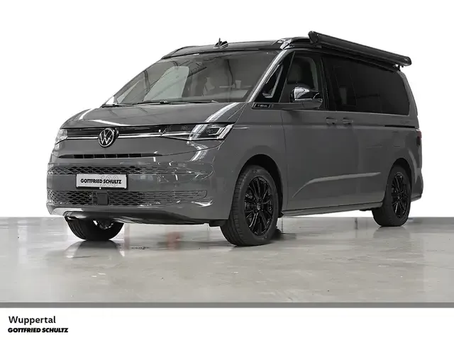Volkswagen T7 California