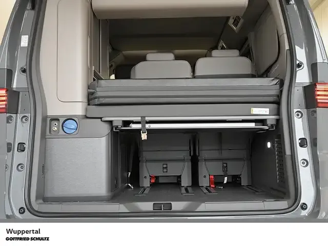 Volkswagen T7 California