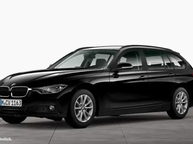 BMW 318