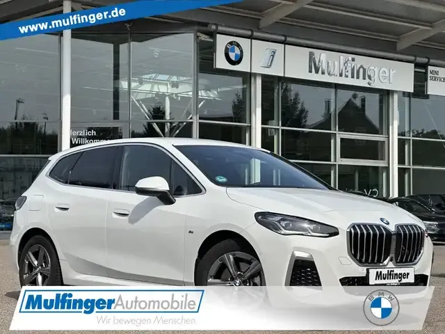 BMW 220