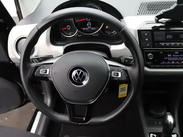 Volkswagen e-up!