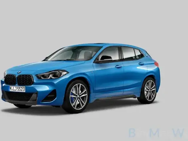 BMW X2 M