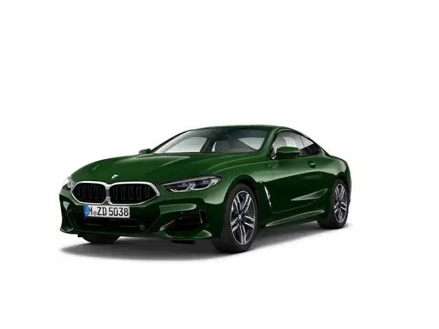 BMW 840