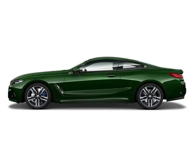 BMW 840