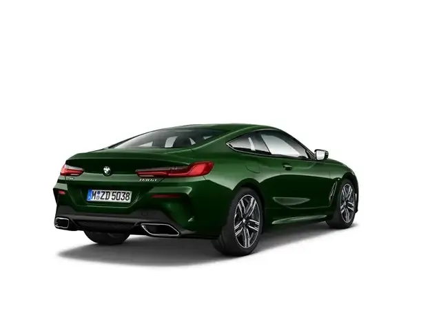 BMW 840