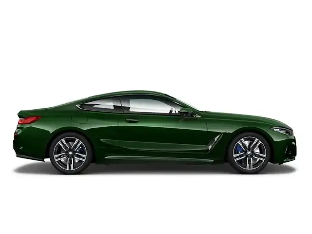 BMW 840