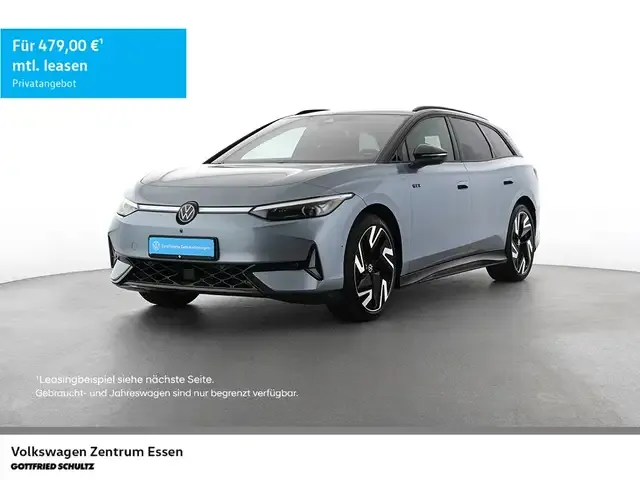 Volkswagen ID.7
