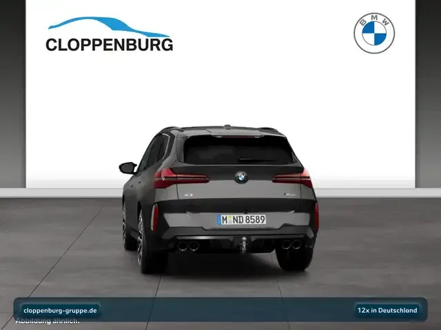 BMW X3 M