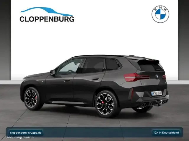 BMW X3 M