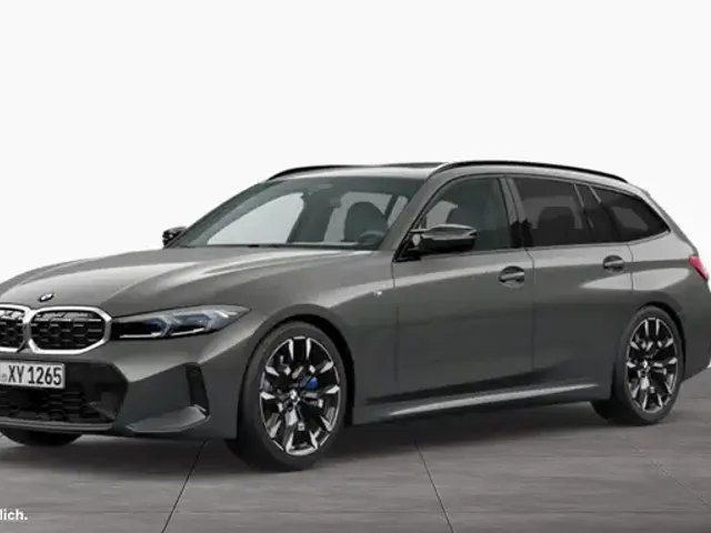 BMW 340
