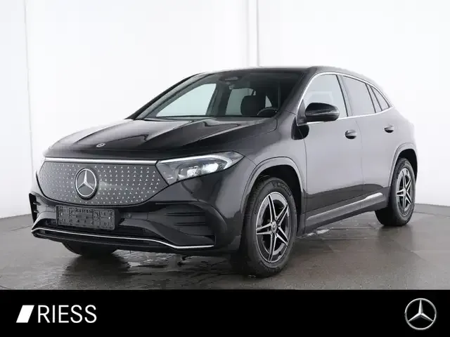 Mercedes-Benz EQA 300