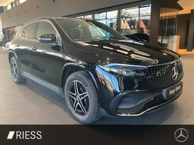 Mercedes-Benz EQA 300