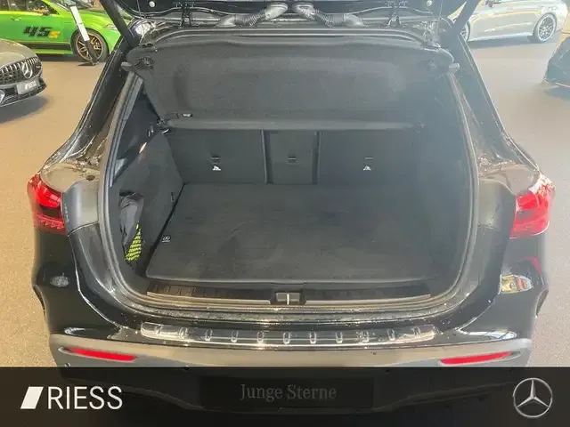 Mercedes-Benz EQA 300