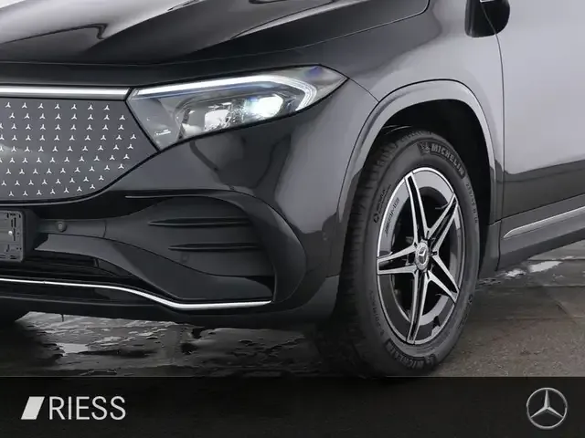 Mercedes-Benz EQA 300