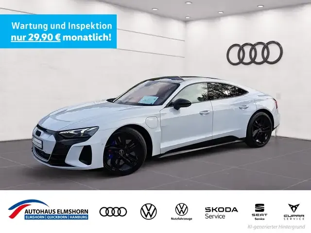 Audi RS e-tron GT