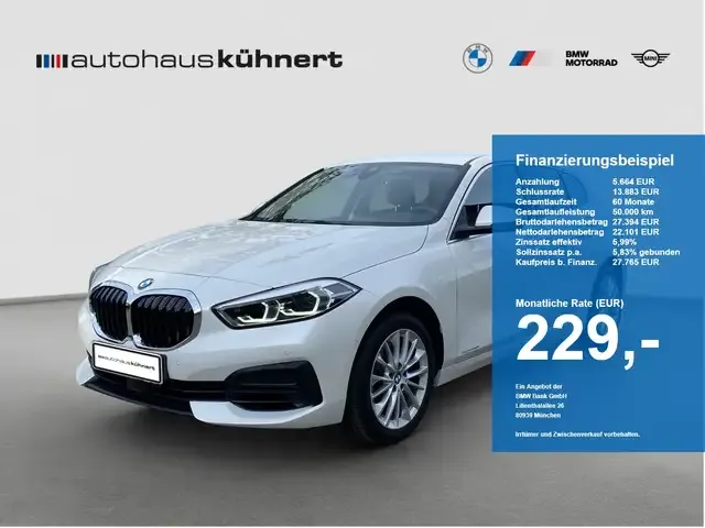 BMW 120
