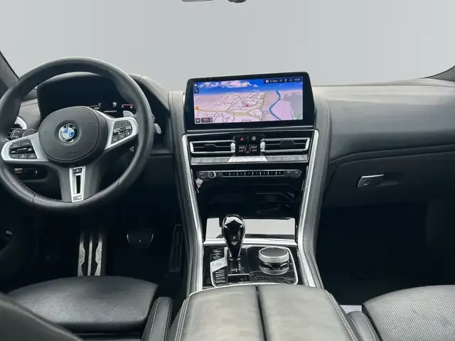 BMW M850