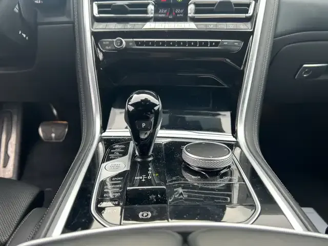BMW M850