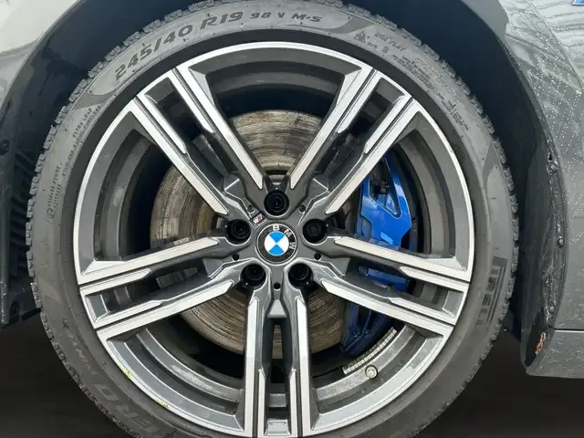 BMW M850
