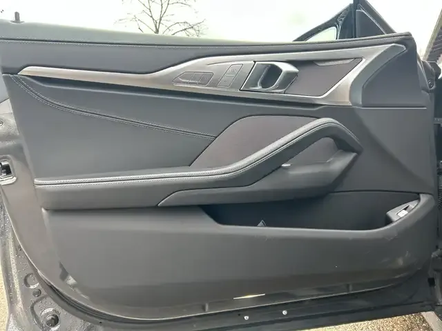 BMW M850