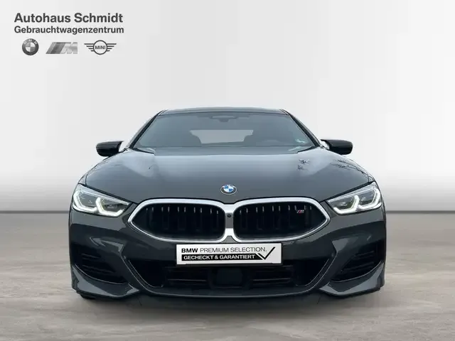 BMW M850