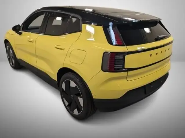 Volvo EX30