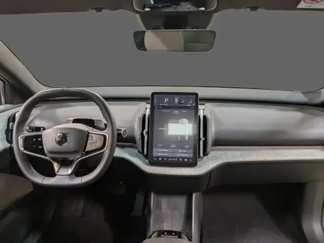 Volvo EX30