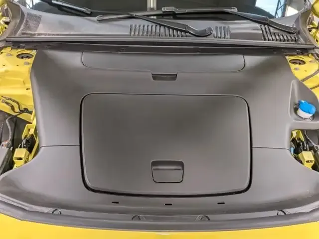 Volvo EX30