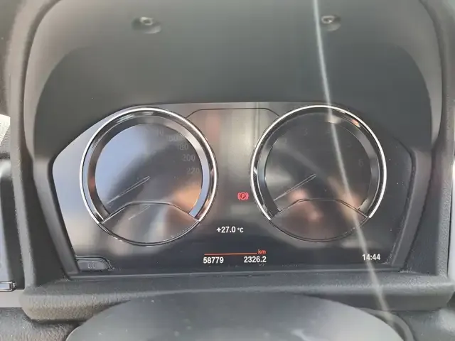 BMW 216