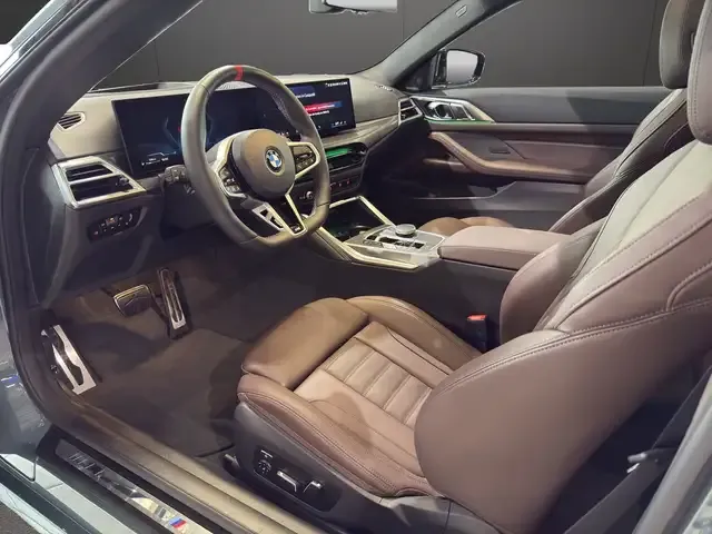 BMW 440