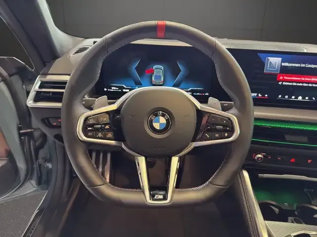 BMW 440