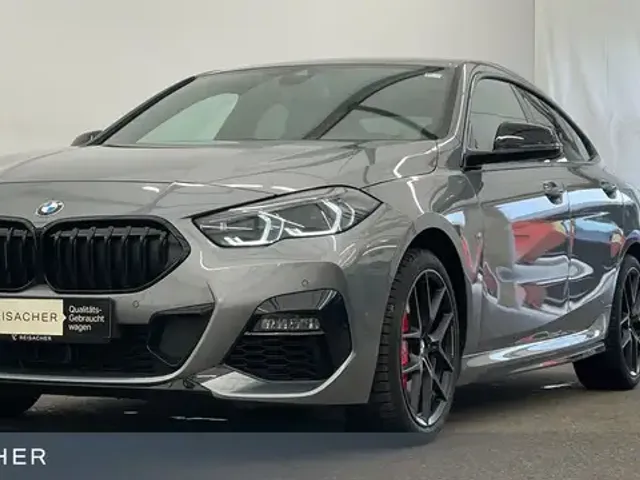 BMW 220