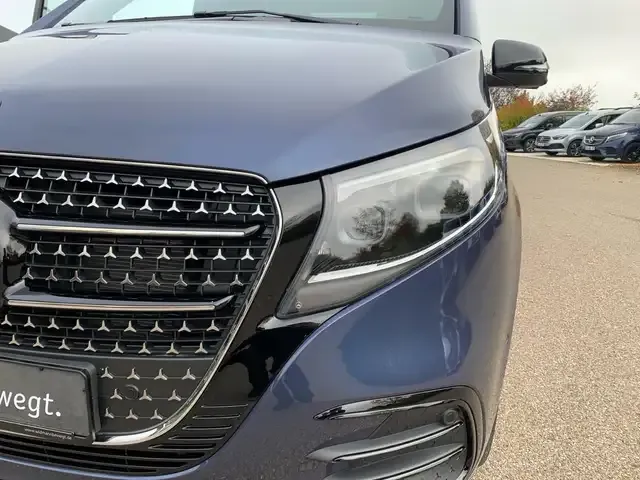 Mercedes-Benz V 300