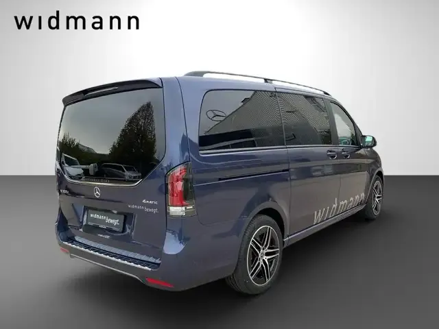 Mercedes-Benz V 300