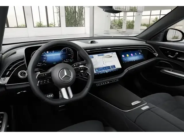 Mercedes-Benz E 300